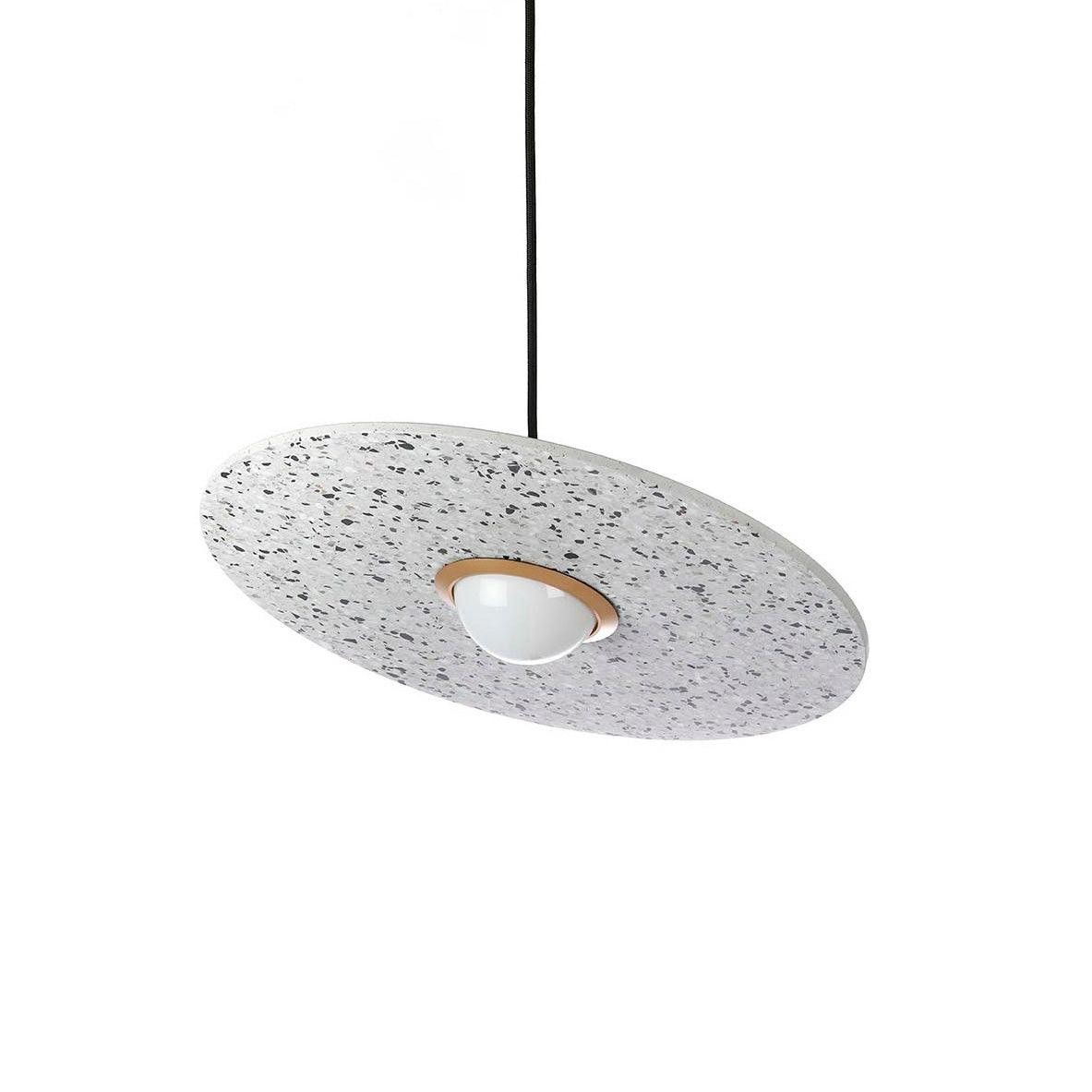 Scandinavian Creative Terrazzo Pendant Lamp M438