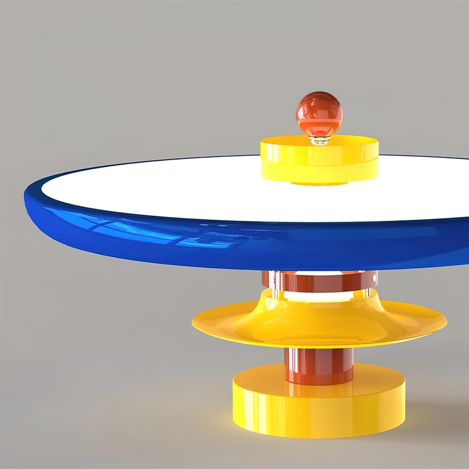 Saturn Pop Ceiling Lamp D225