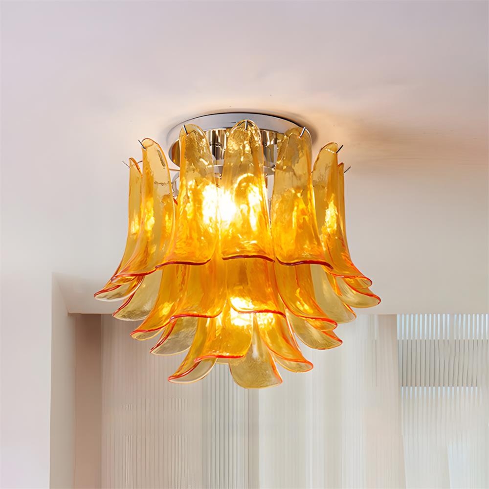 Serenza Layered Ceiling Lamp D344