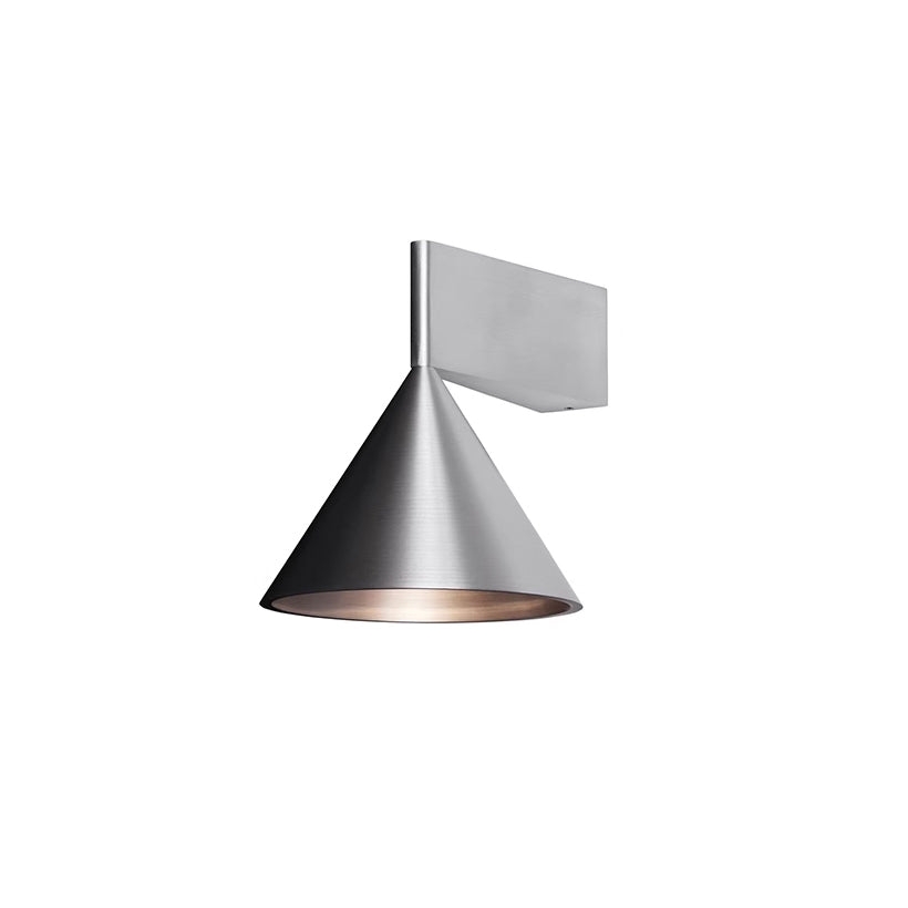 Apollo Aluminum Wall Lamp D720