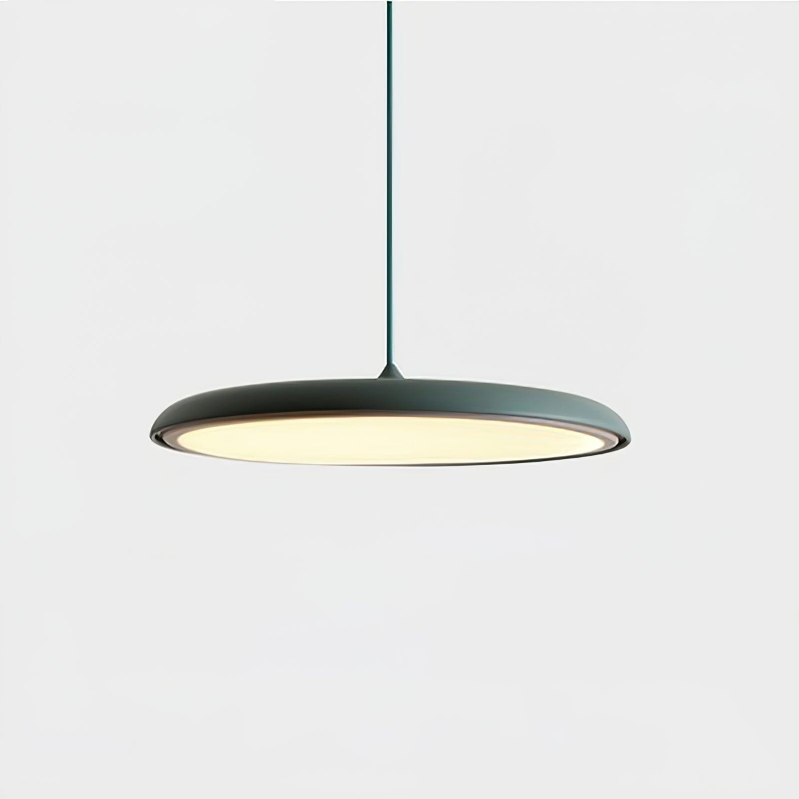 Simple Modern Fashion Pendant Light M144