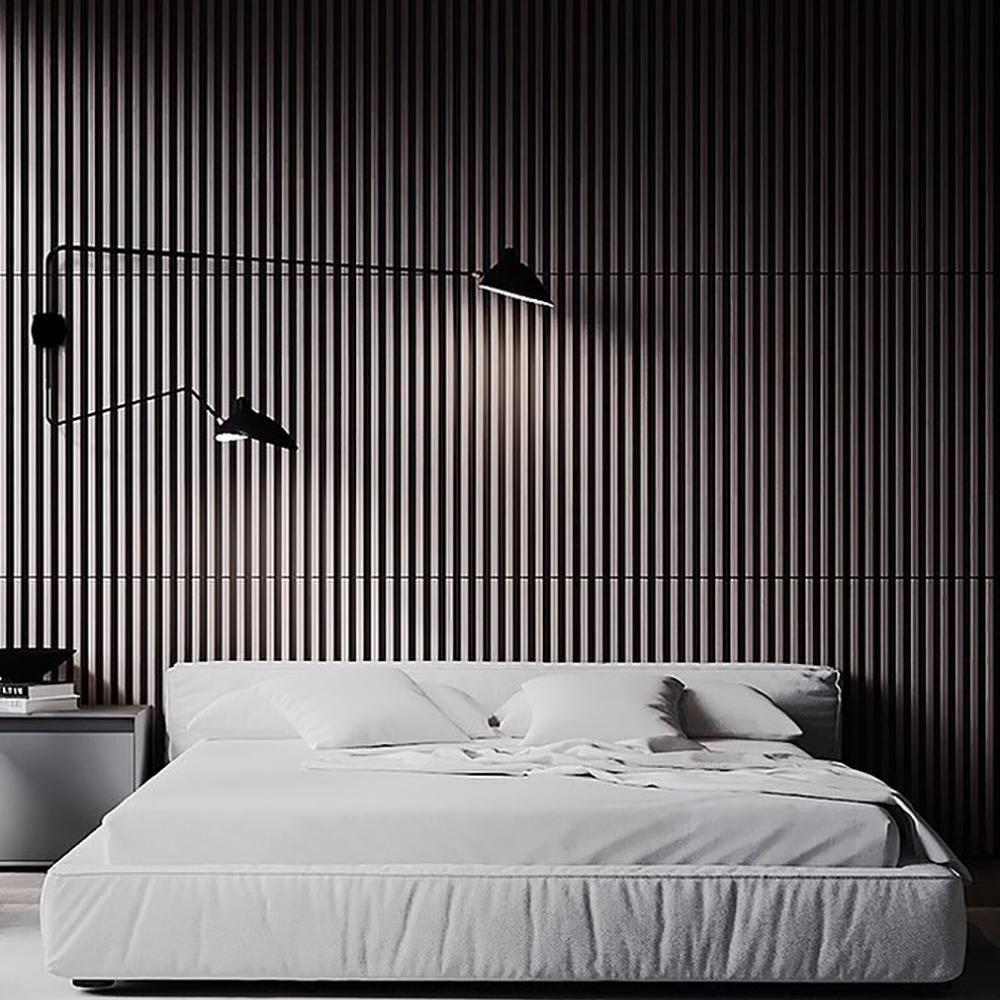 Industrial Duckbill Design LED Bedroom Wall Lamp S16