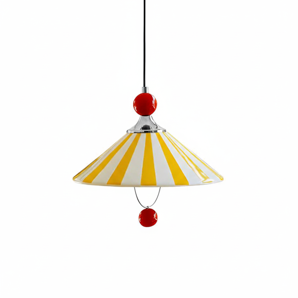 JollyTwirl Pendant Lamp D286