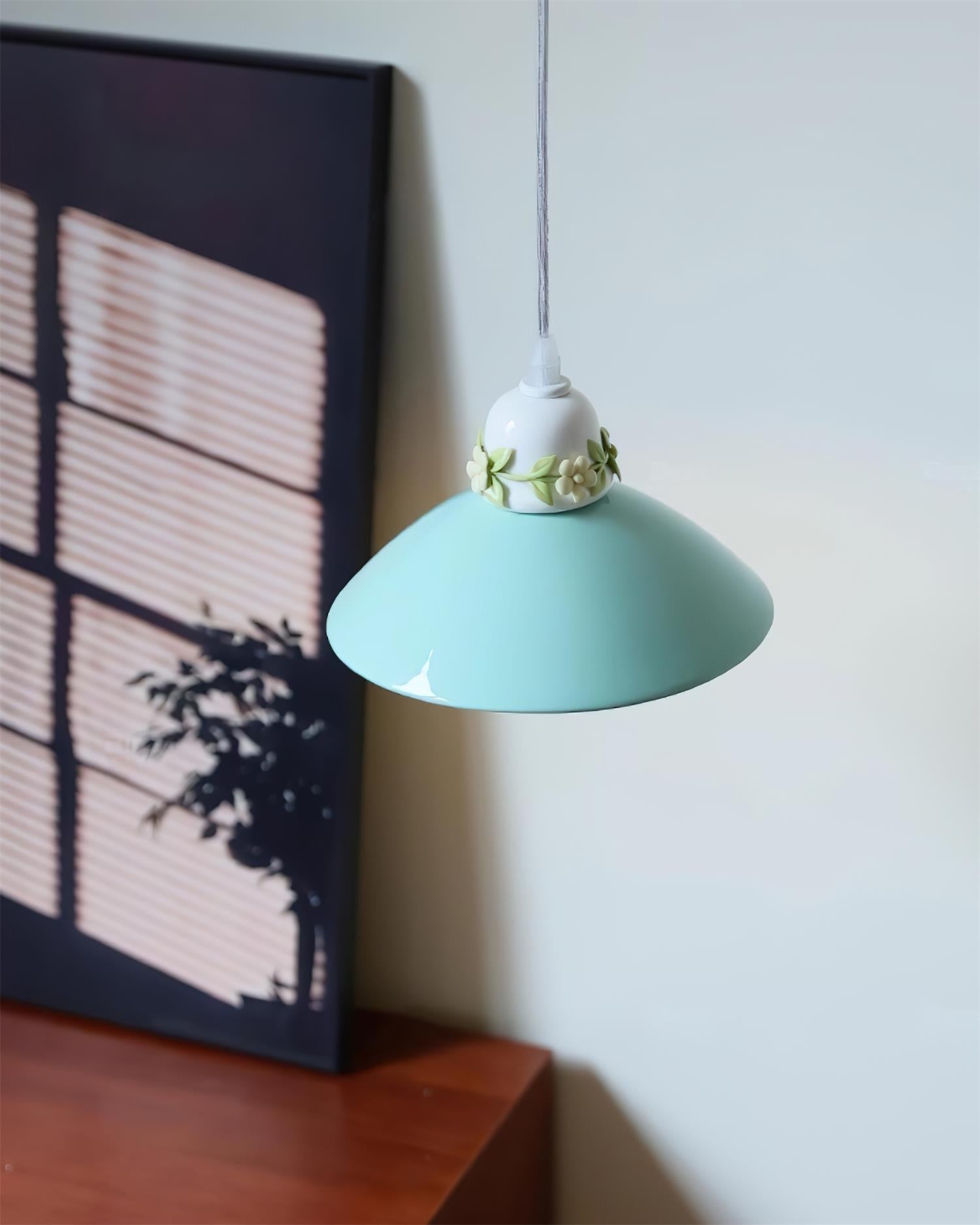 Clerina Pendant Lamp D194