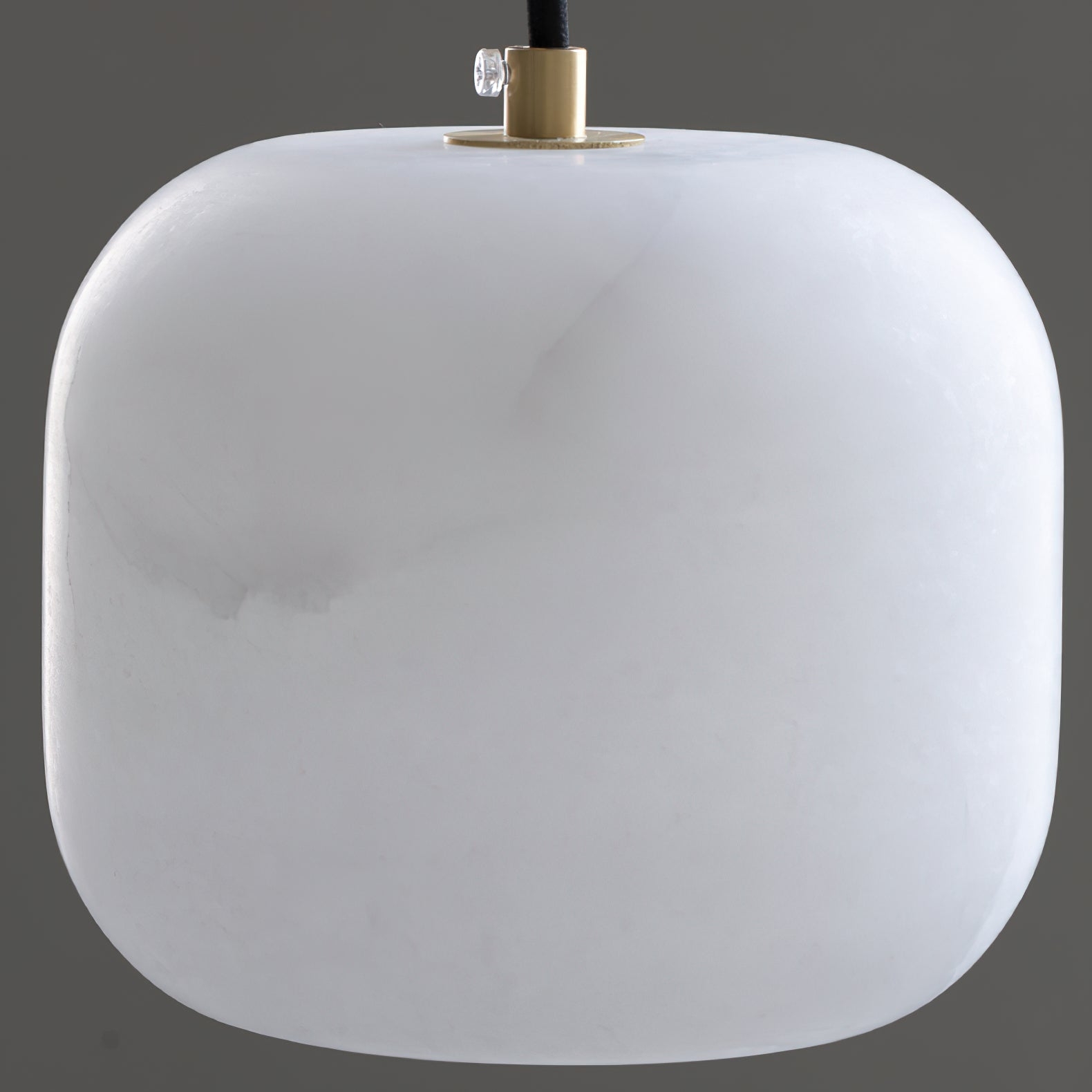 Alabaster Bedside Pendant Light D423