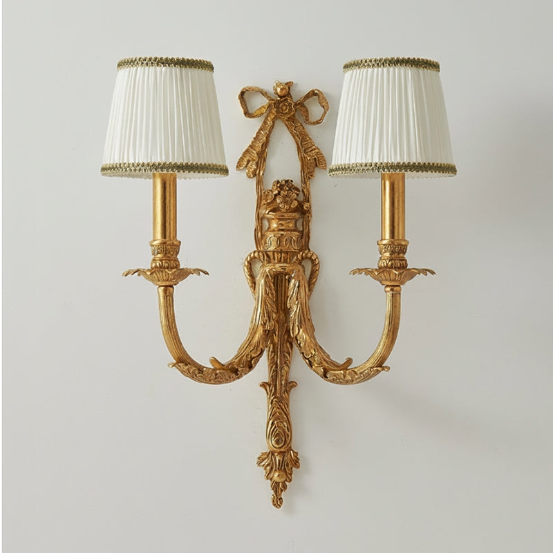 Claudine Wall Lamp D742