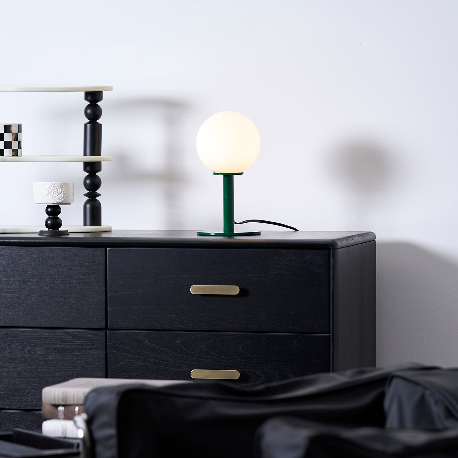 Sweety Table Lamp D27