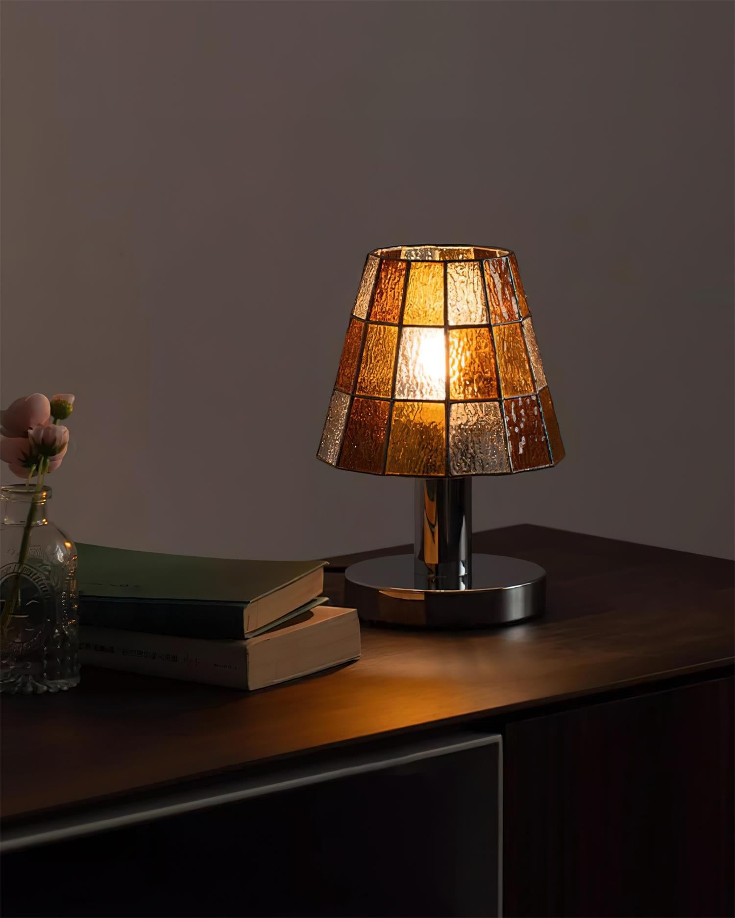 Fun Guy Table Lamp D236