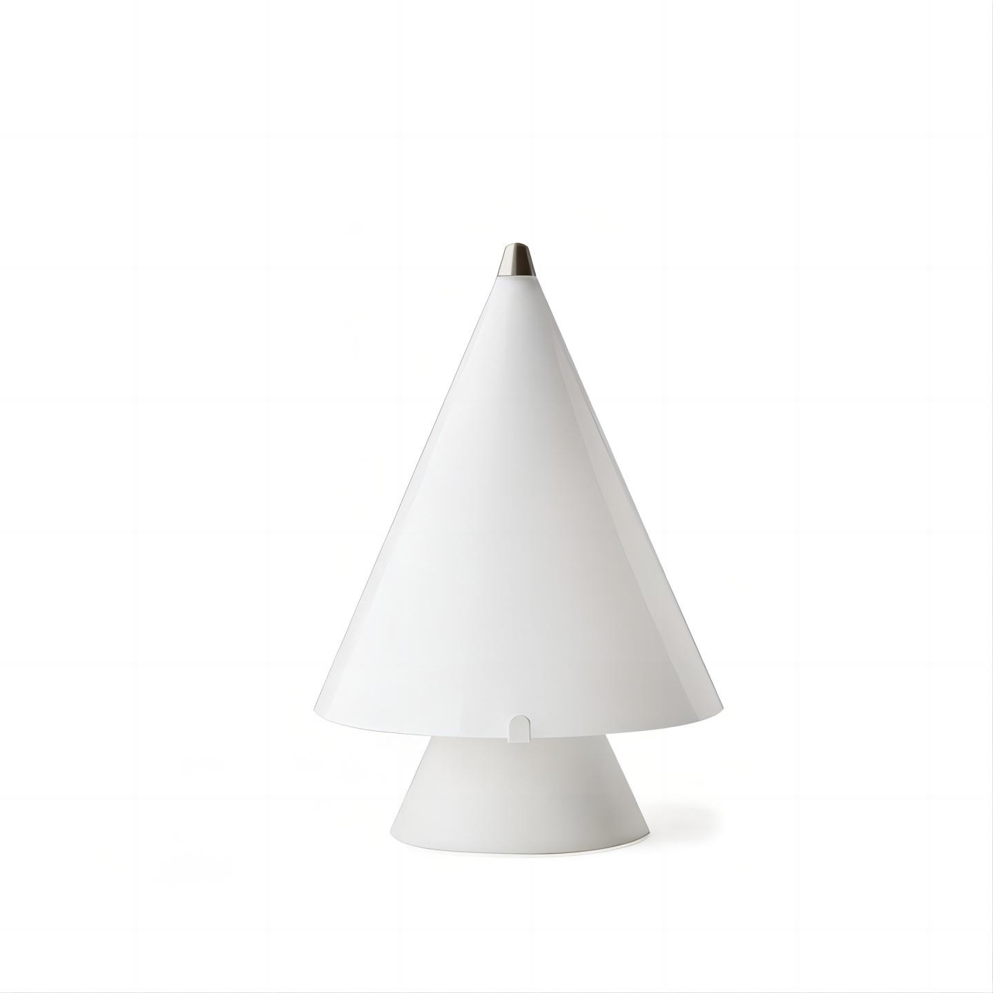 Rechargeable Night Light Fun Gift Christmas Tree Table Lamp S40