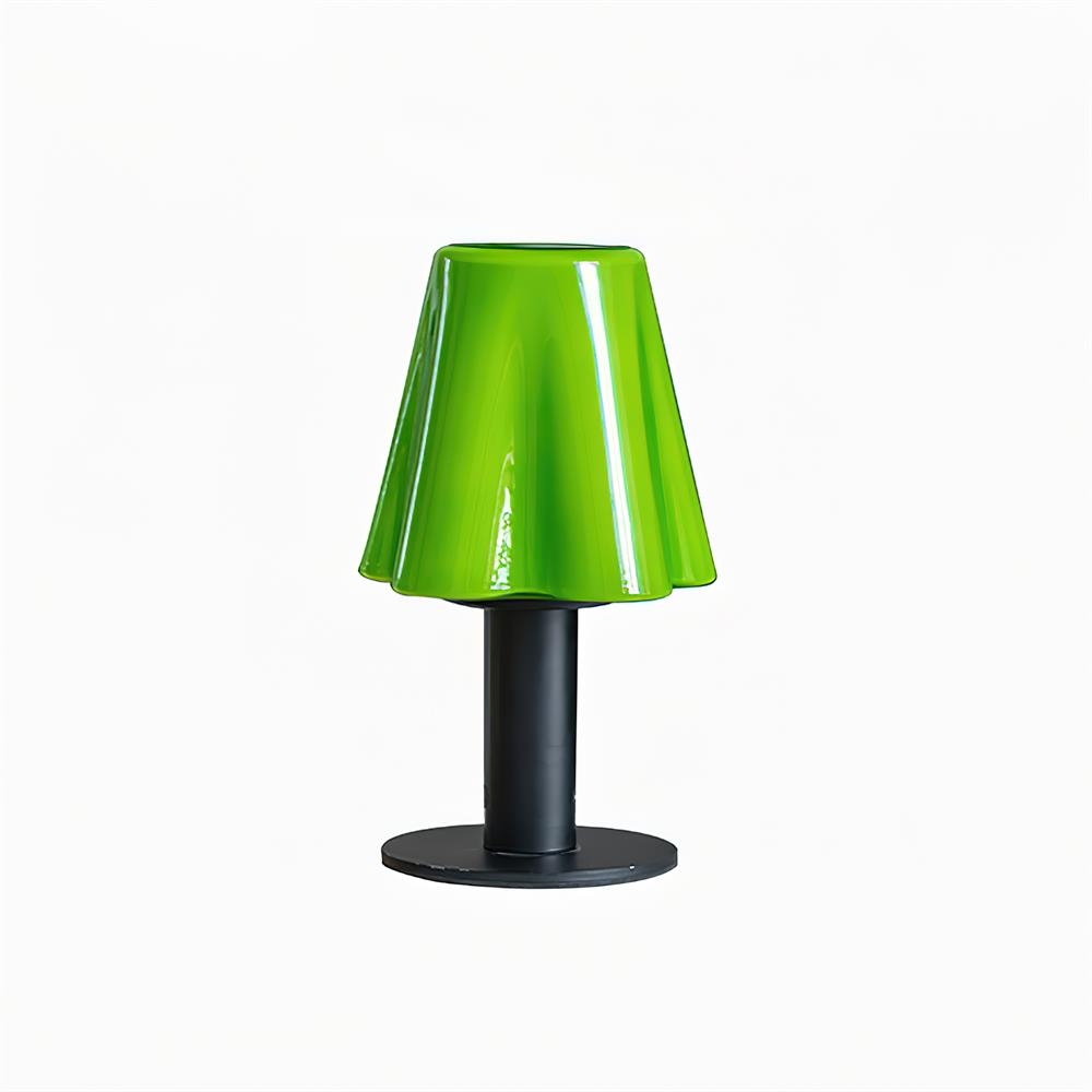 Mossy Table Lamp D109