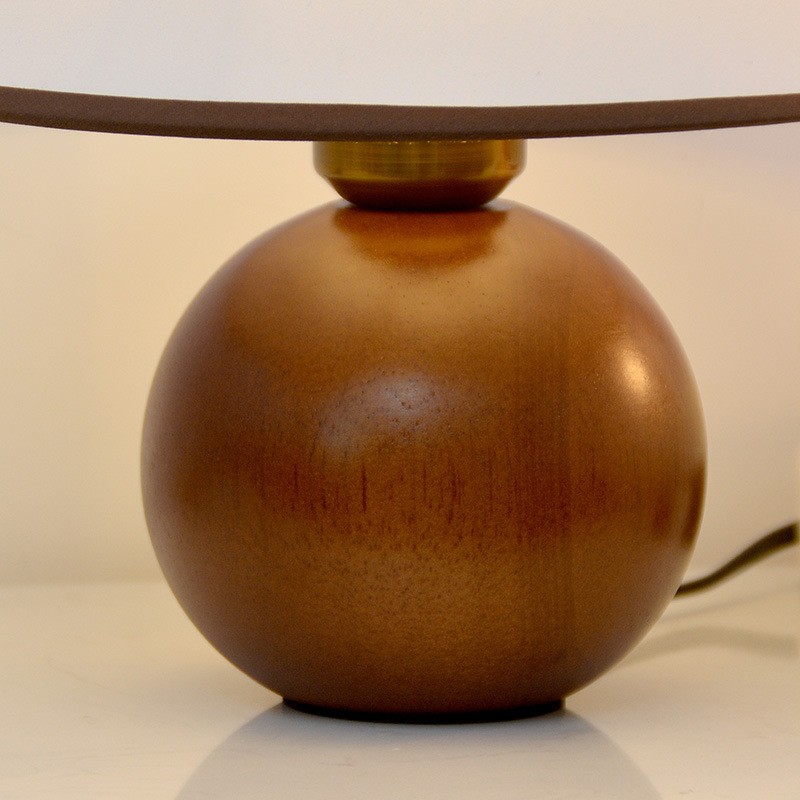 Linen Ambient Table Lamp S71
