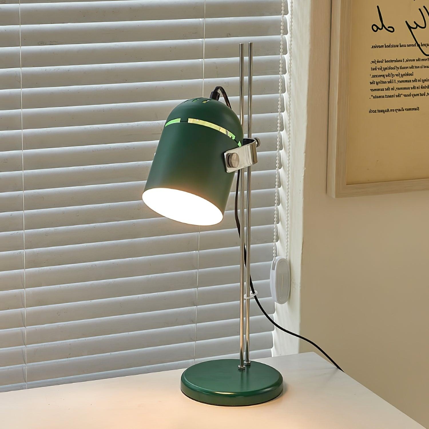 Adjusta Liftable Desk Lamp D370