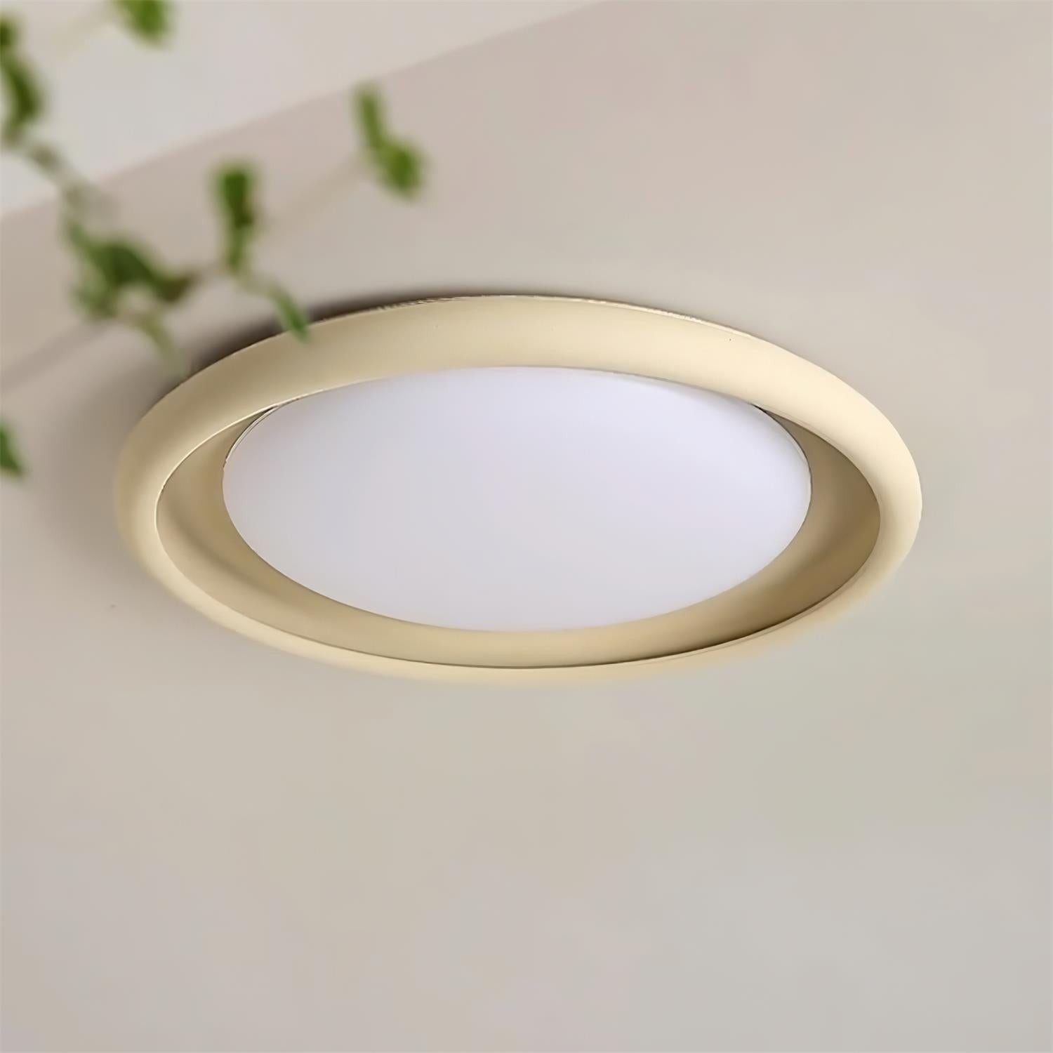 Simple Nordic Style Ceiling Light M229