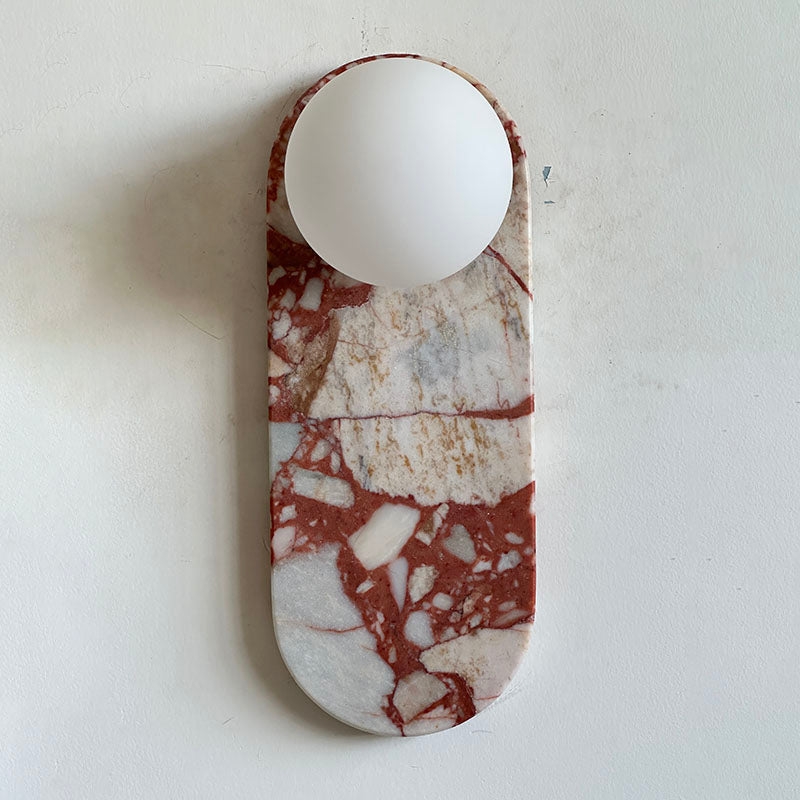 Lucie Wall Lamp D588