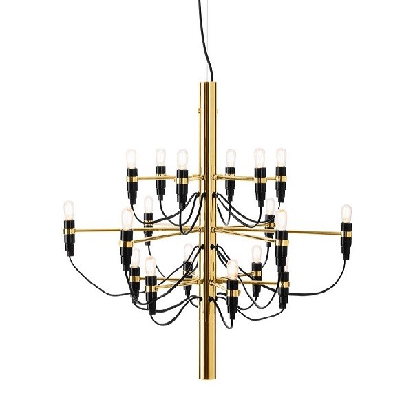 Modern Design Multi Light Chandelier