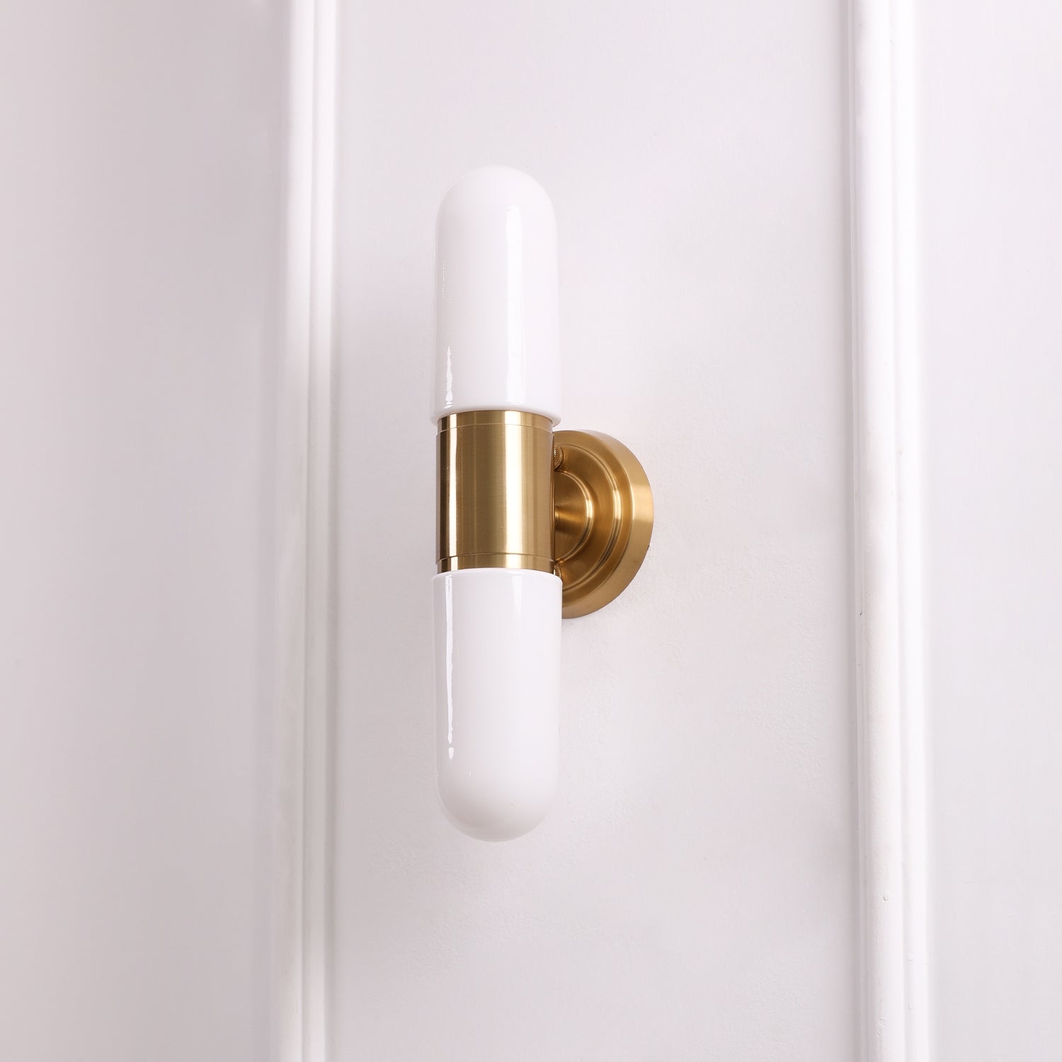 Calvero Wall Lamp D204