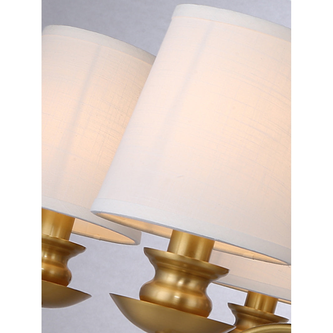 Maglio Chandelier D504