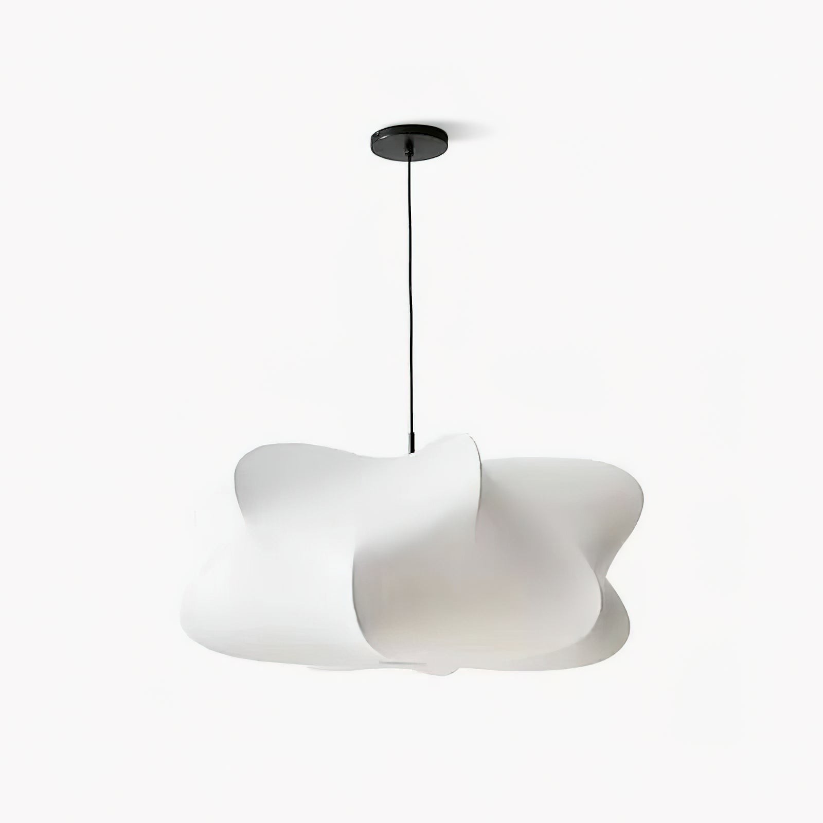 Sleek Modern Pendant Light - Adjustable Suspension for Dining Rooms M157