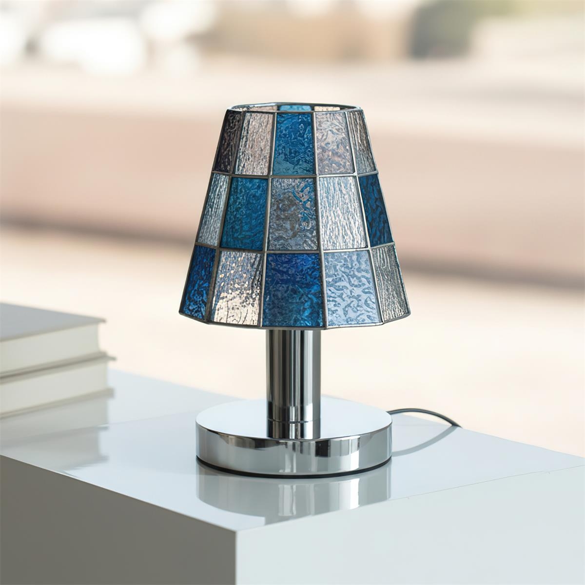 Fun Guy Table Lamp D236