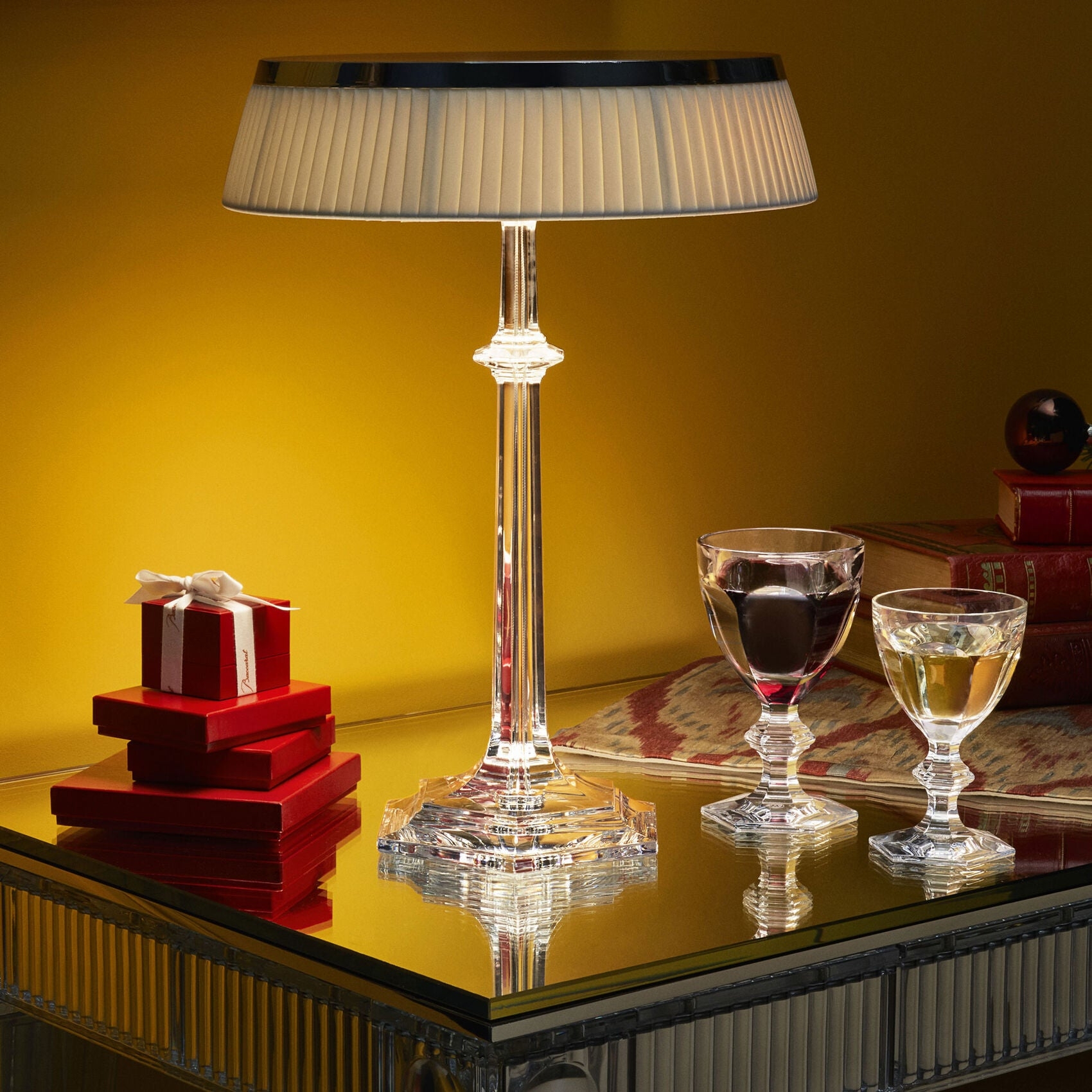 Versailles Table Lamp D458