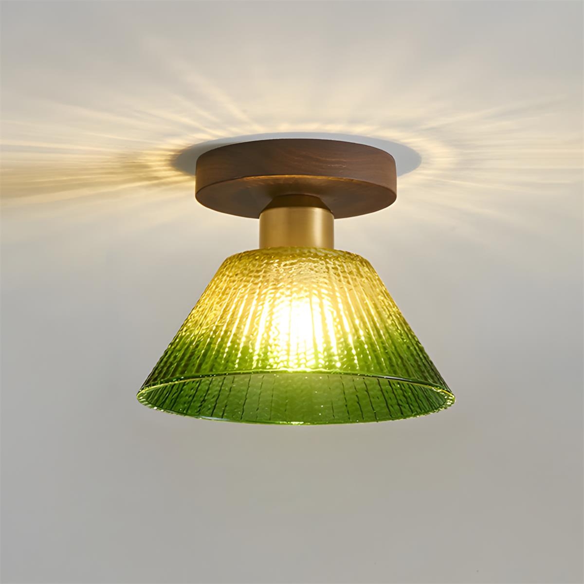 Rayelle Ceiling Lamp D345