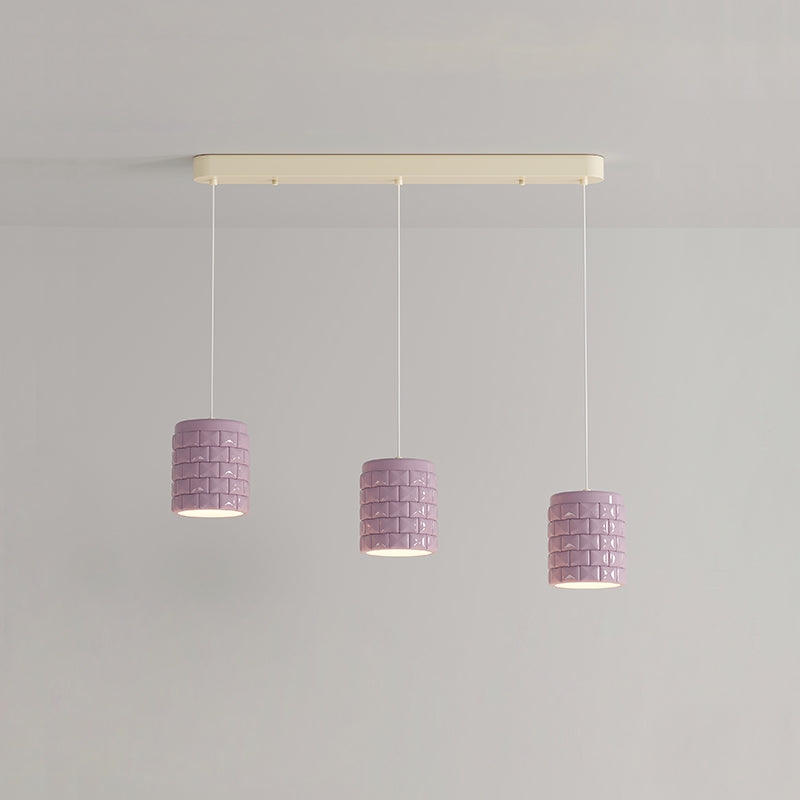 Lysne Girl Pendant Lamp D410