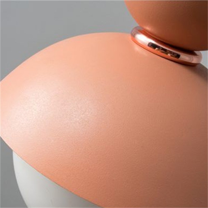 Nordic Macaroon Pendant Lamp S56