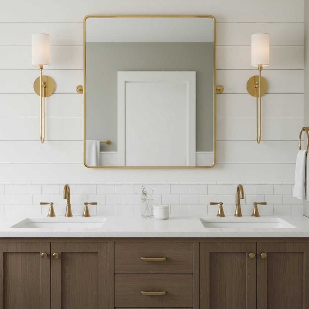 Harlem Wall Lamp D556