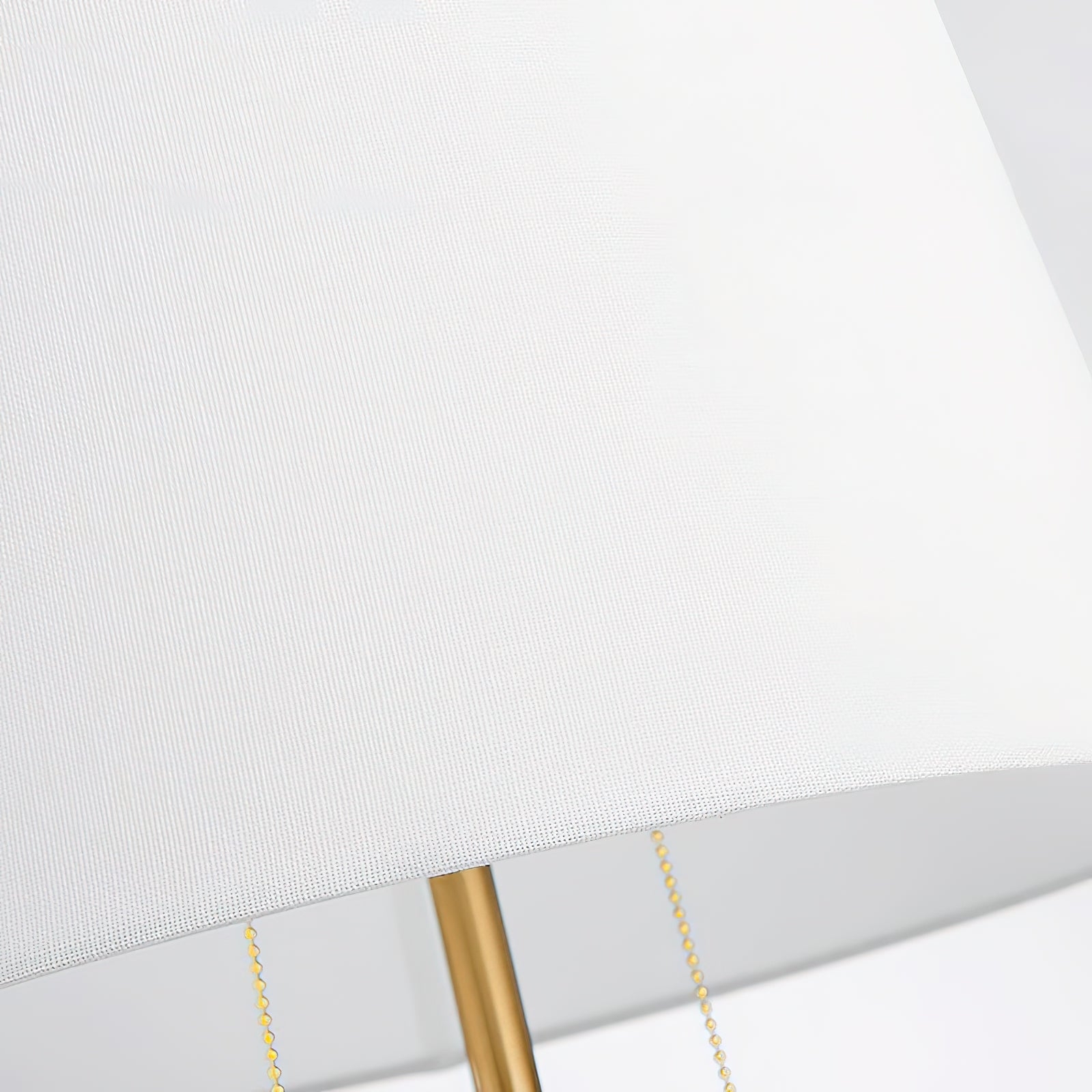 Raw Alabaster Table Lamp D502