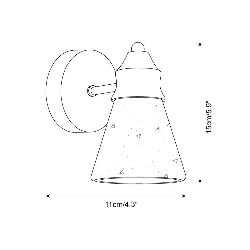 Travine Wall Lamp D167