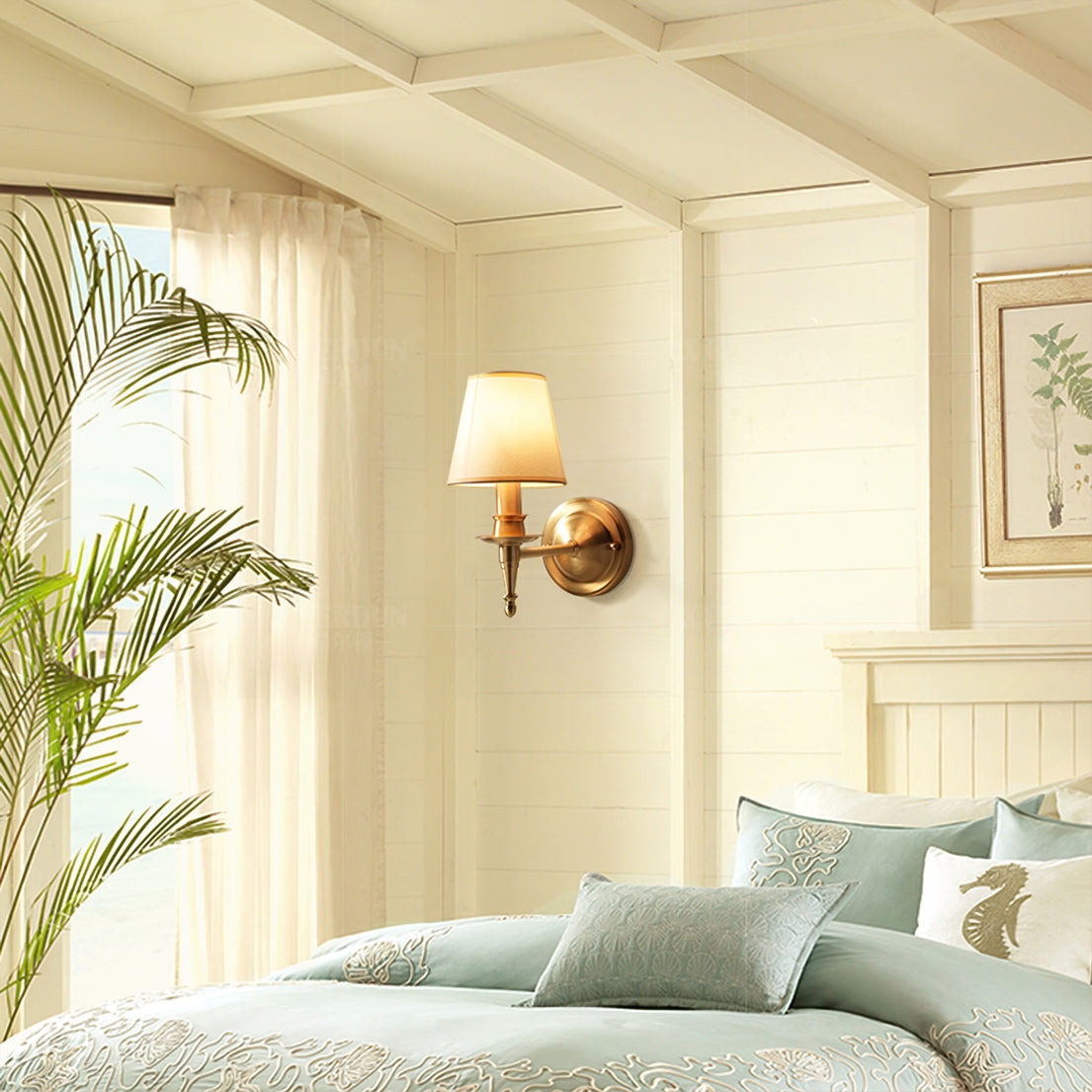 Payson Wall Lamp D571
