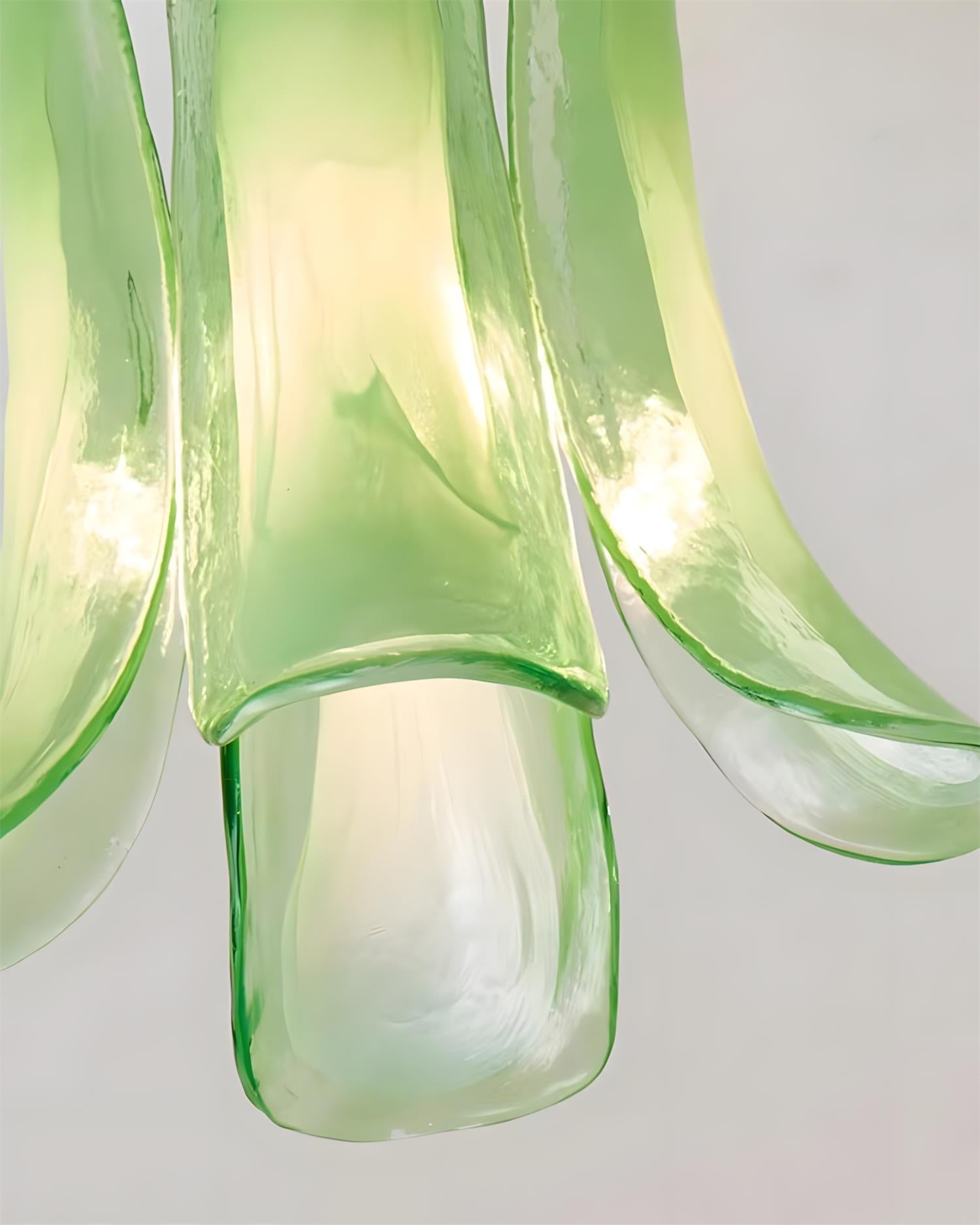 Murava Glass Pendant Lamp D346