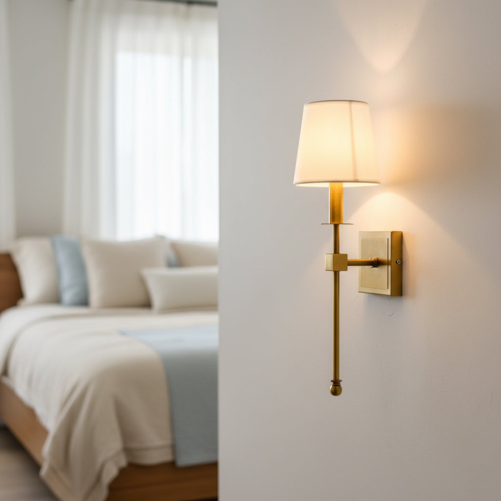 Monroe Wall Lamp D731