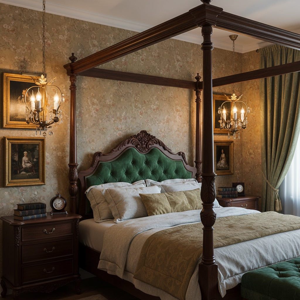 Monteleone Chandelier D518