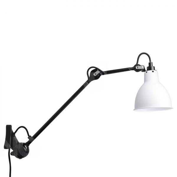 Nordic Rotatable Swing Arm Wall/Ceiling Light S91