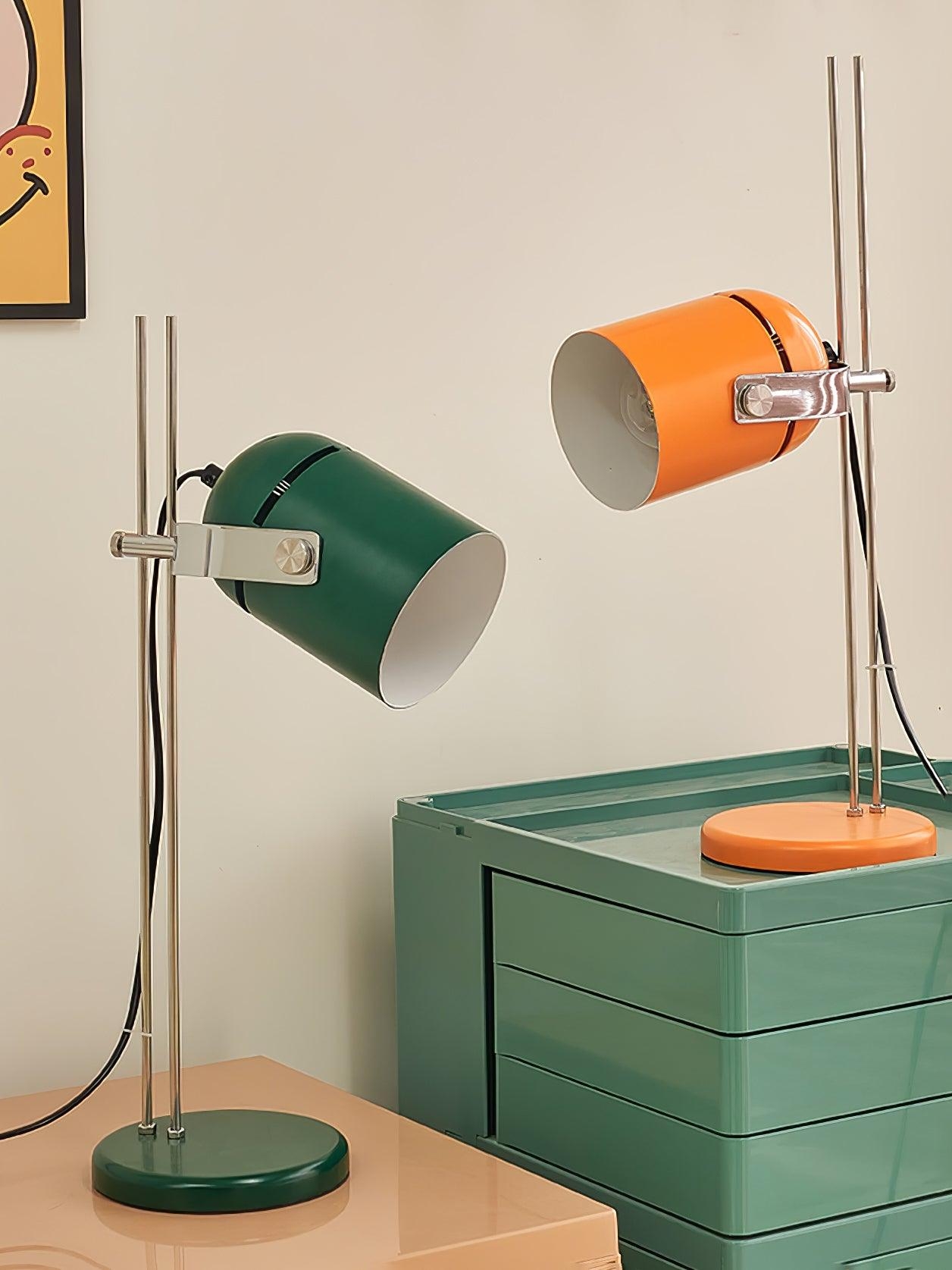 Adjusta Liftable Desk Lamp D370