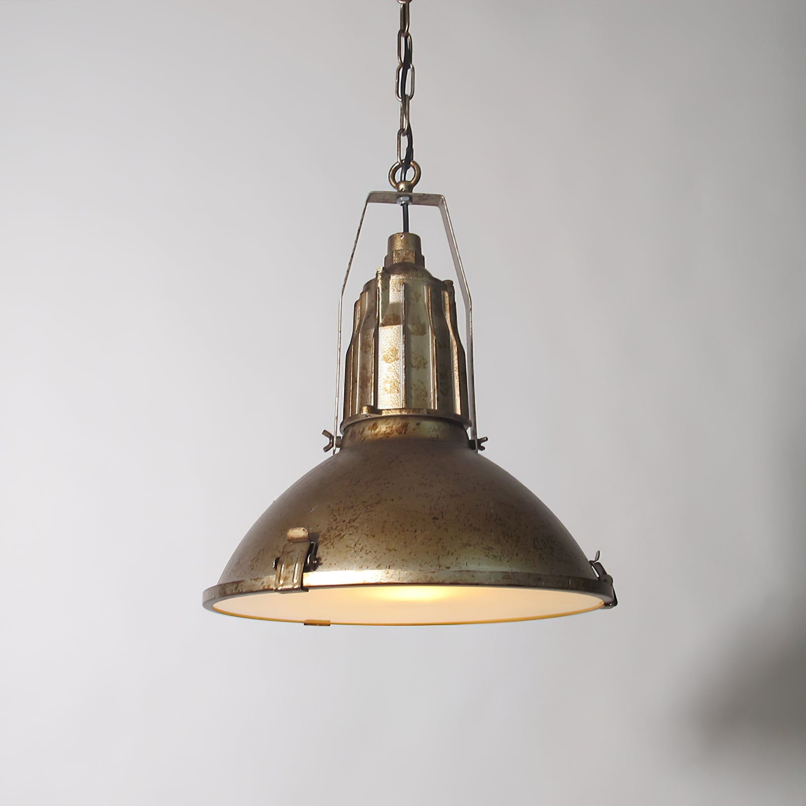 Mercana Zaio Pendant Light D477