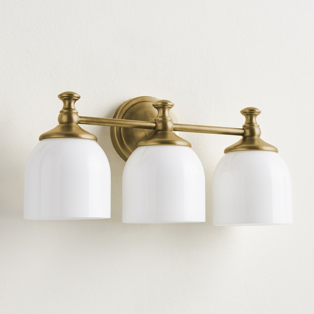 Kalvora Wall Sconce Light Fixture - Contemporary Metal Wall Lamp for Home Décor T267