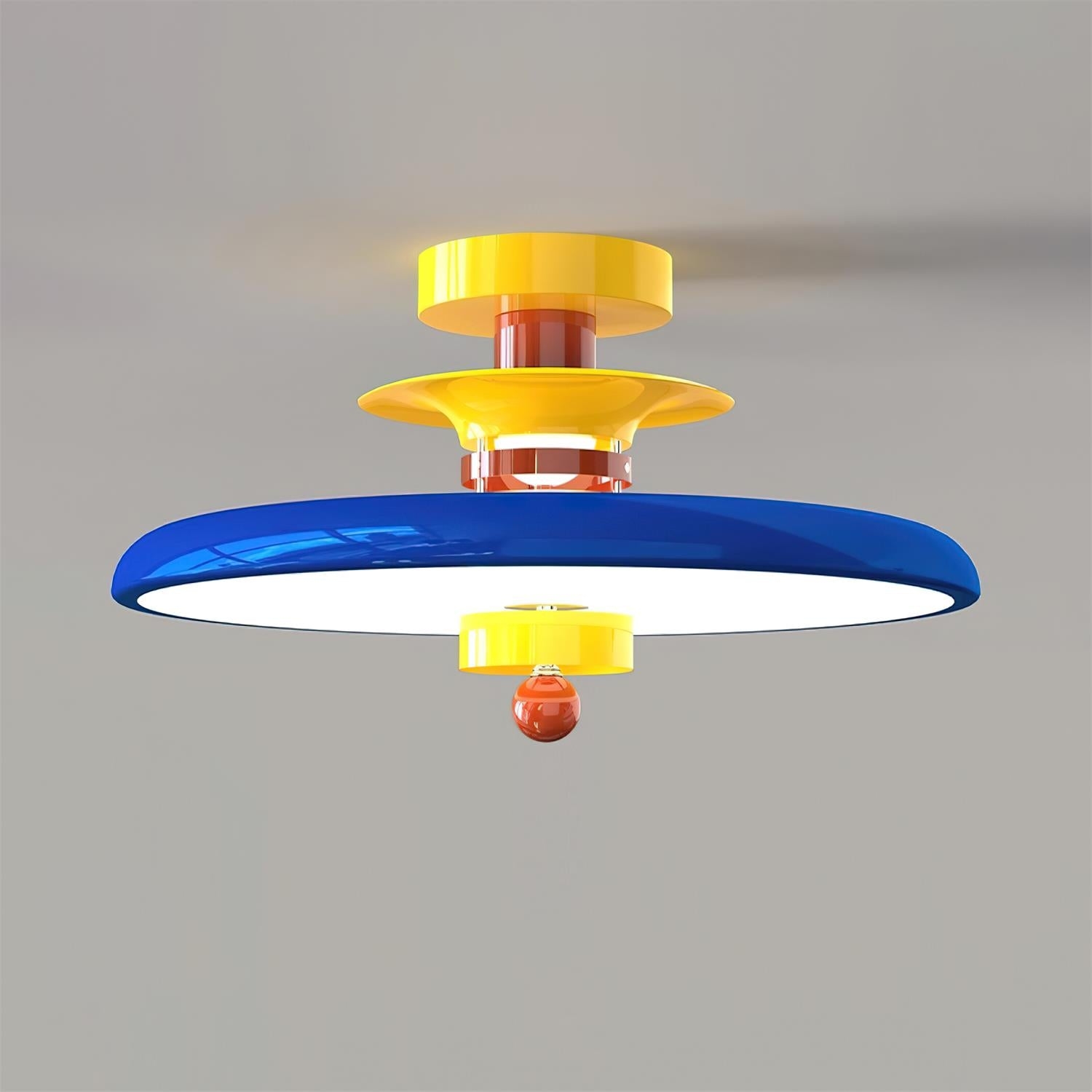 Saturn Pop Ceiling Lamp D225
