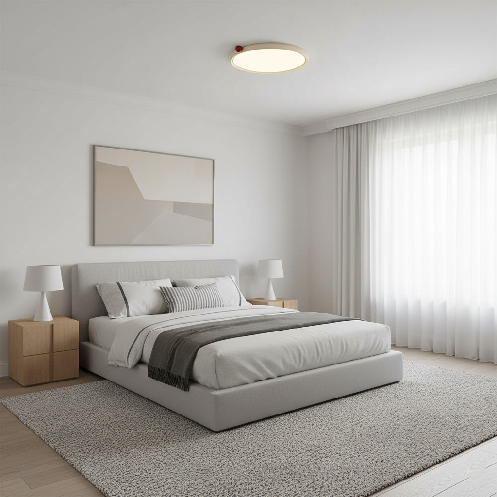 Geos LED Ceiling Light D09
