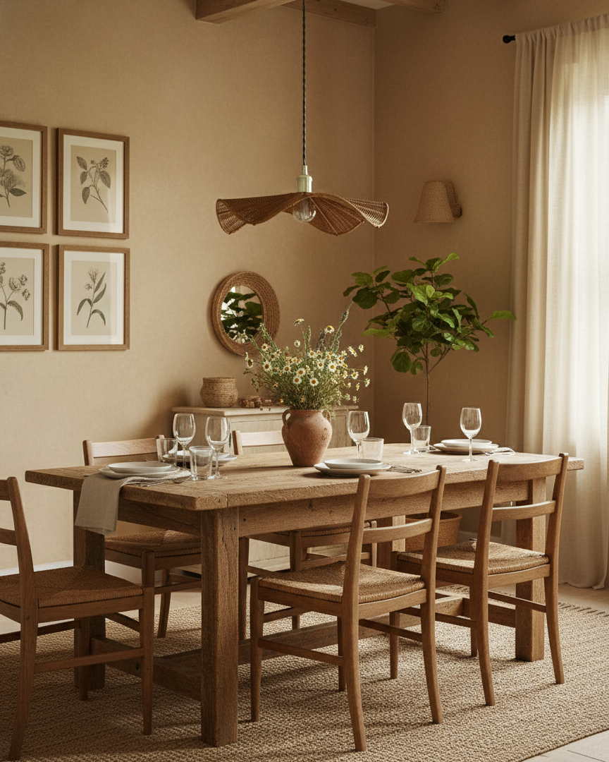 Floressa Pendant Lamp D290