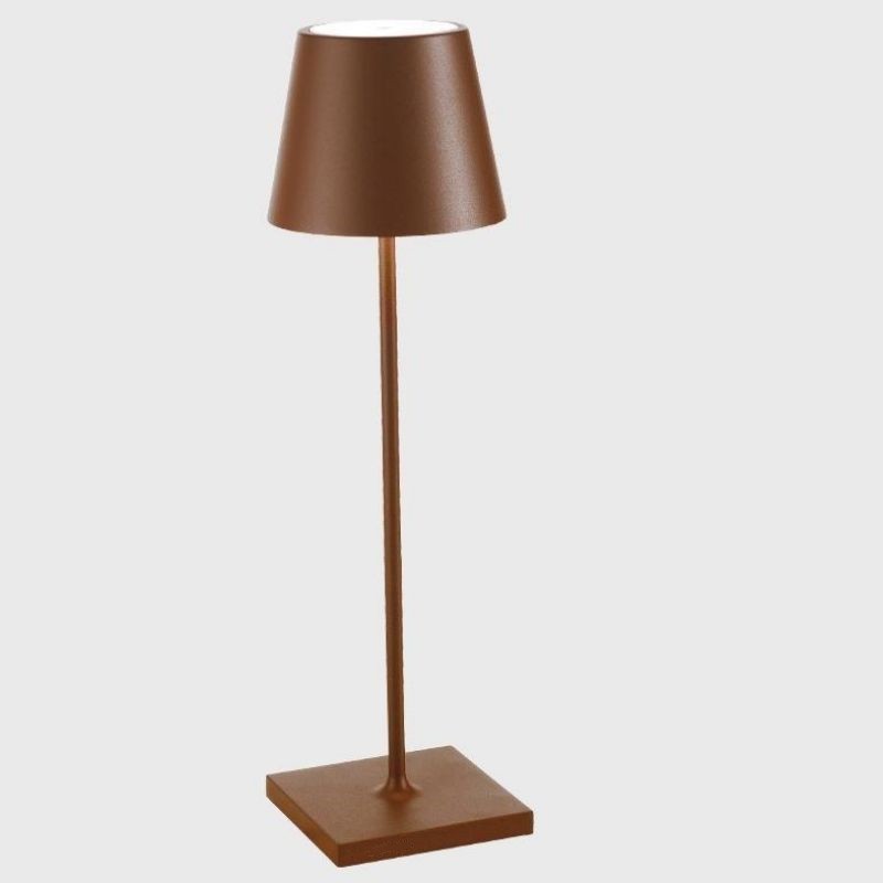 Cordless Rechargeable LED Table Lamp S11