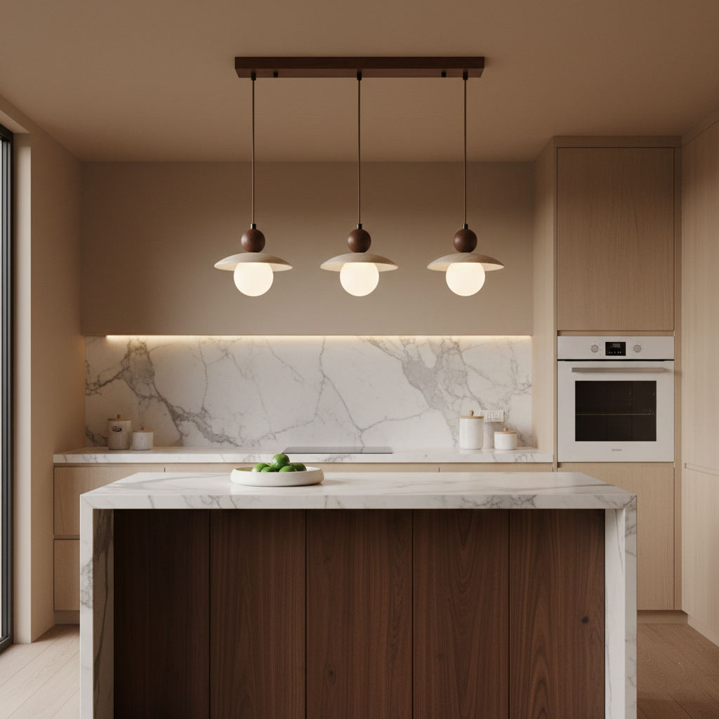 Modiva Pendant Lamp D178