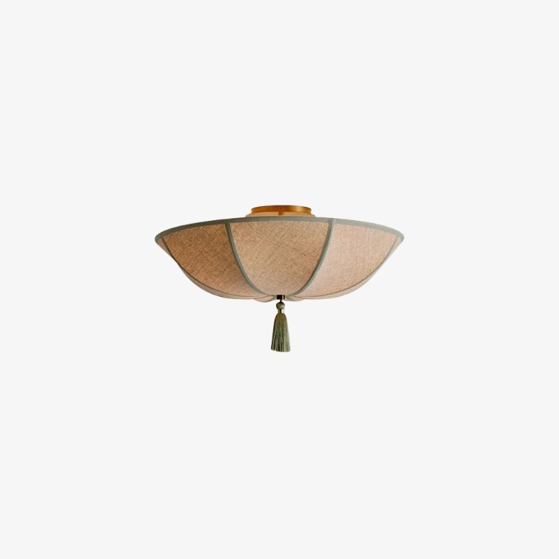 Valoflor Ceiling Light - Floral Petal Design Flush Mount Ceiling Lamp Modern Decorative Style T569