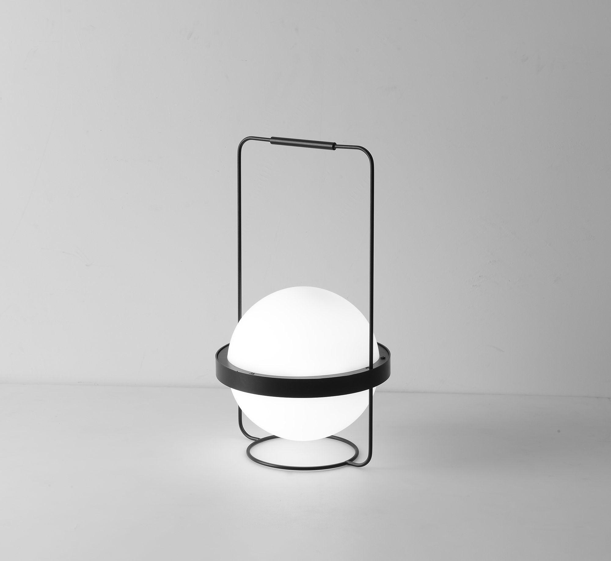 Gardens Table Lamp M443