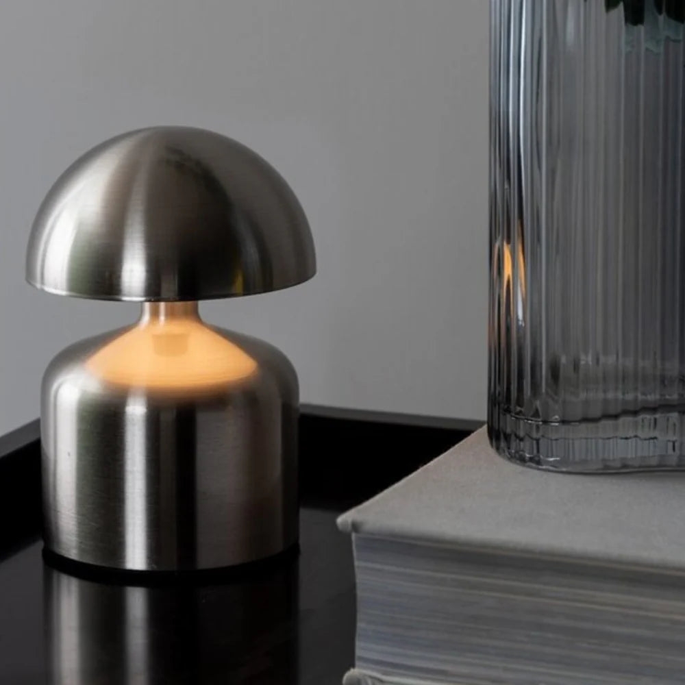 Luminous Nikkel Shine D844