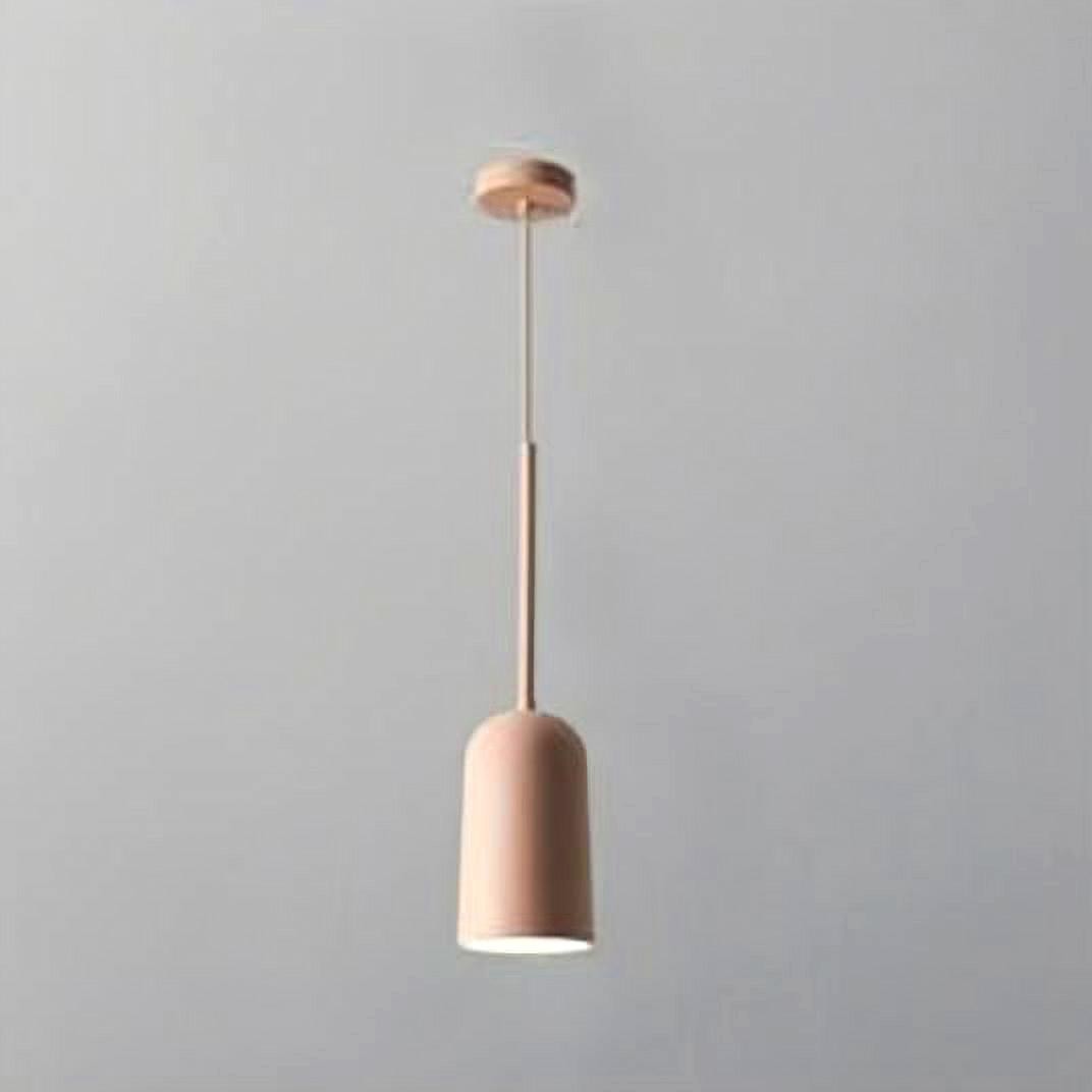 Minimalist Macaroon Hanging Lamp