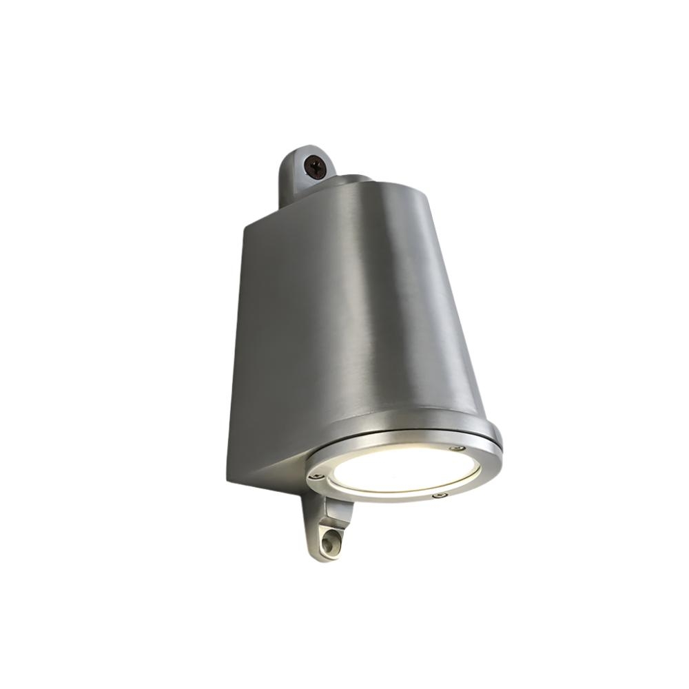 Industrial Metal Bell-Shaped IP65 Waterproof Outdoor Wall Light D876
