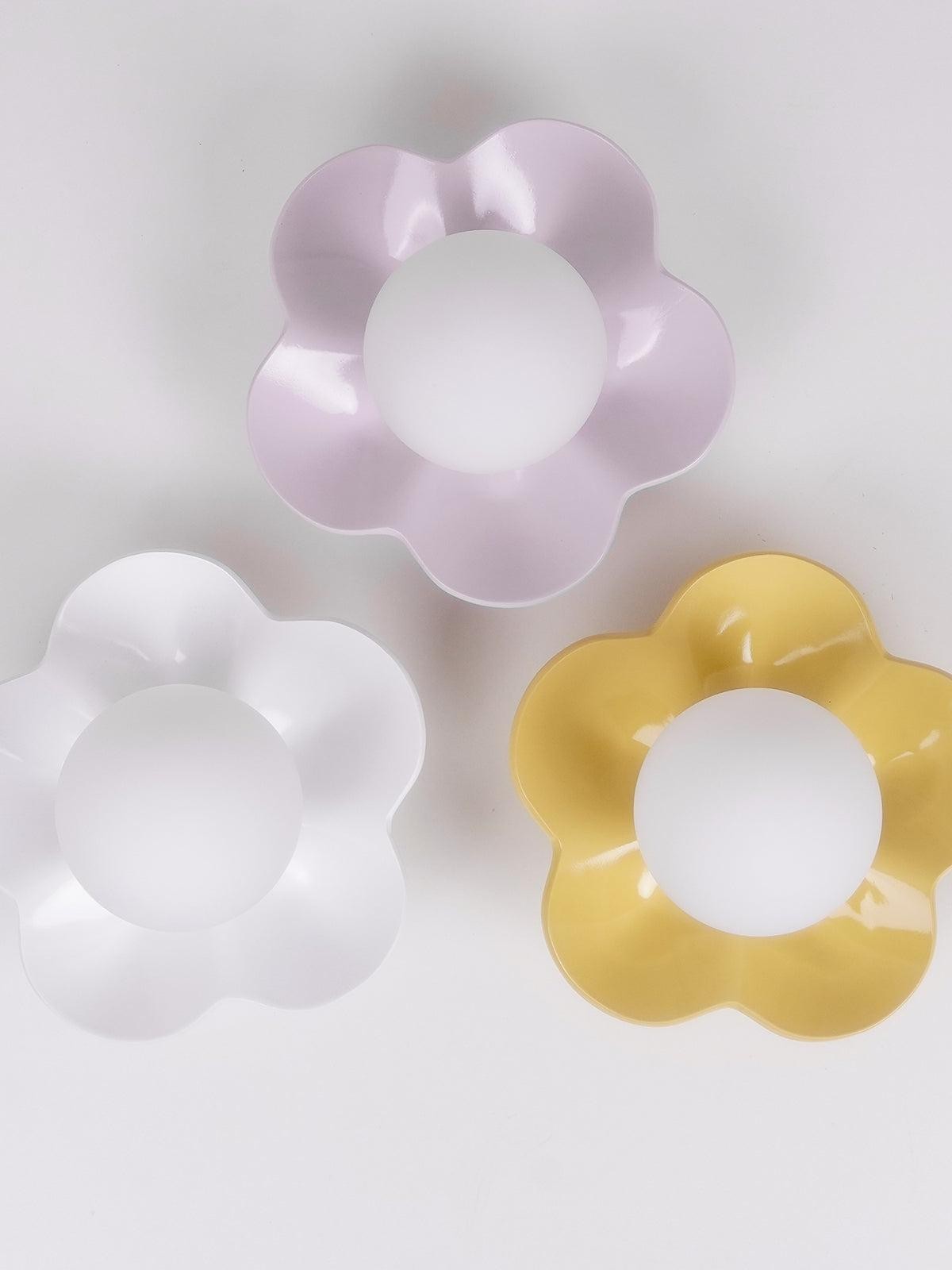 La fleur Wall Lamp T129