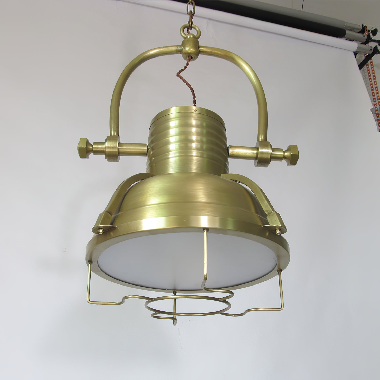 Marina Pendant Light D481